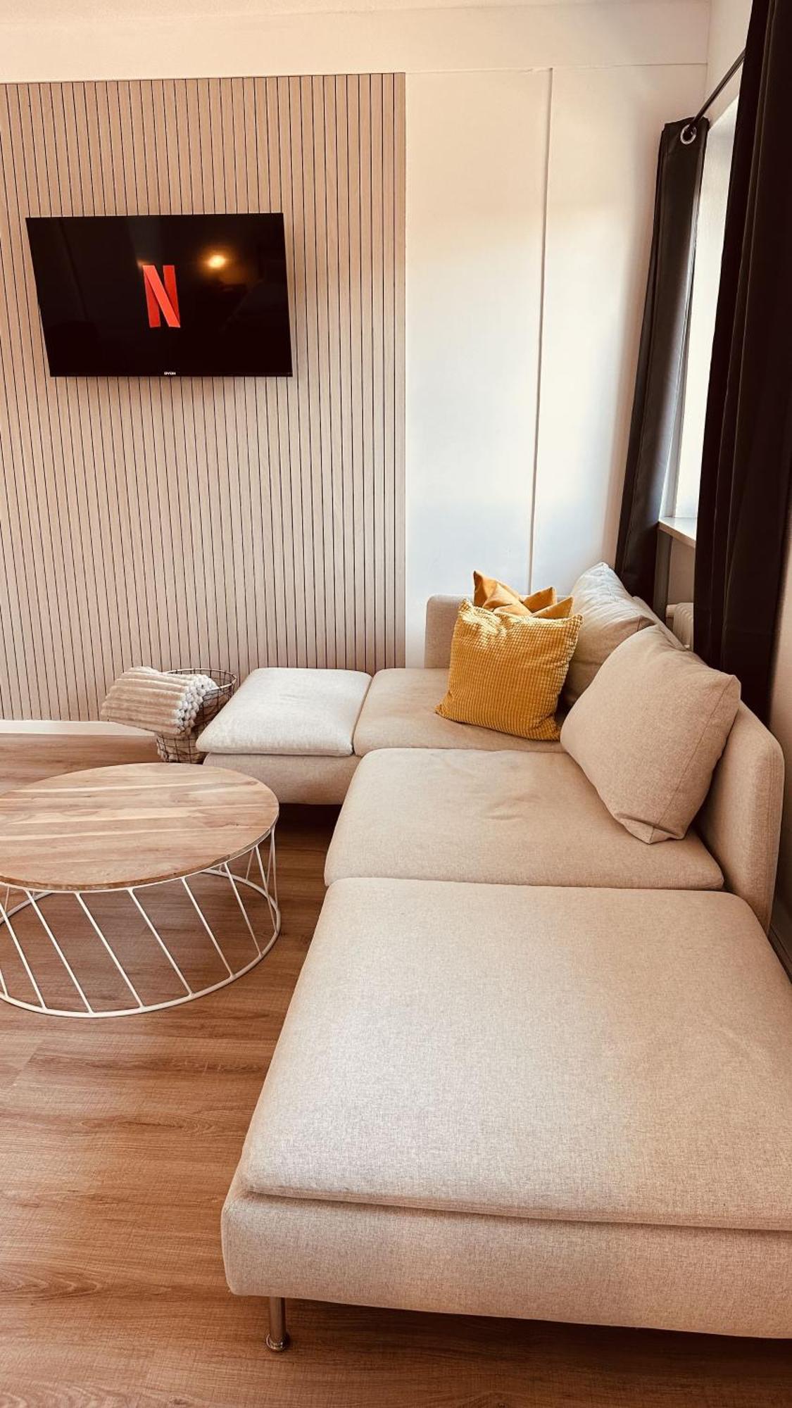 Apartment Mit Netflix - Parken - Kueche - Bad Weiden in der Oberpfalz Exterior photo