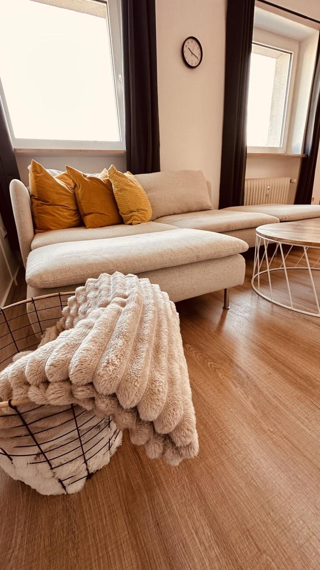 Apartment Mit Netflix - Parken - Kueche - Bad Weiden in der Oberpfalz Exterior photo